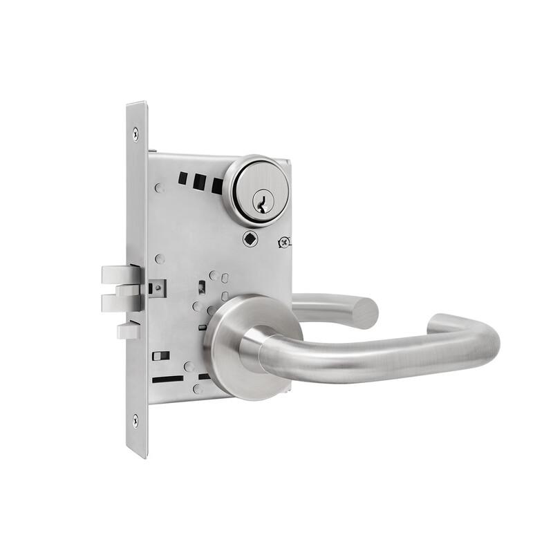Fēngzhì Universal Fire Door Lock