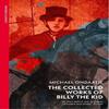 The Collected Works of Billy the Kid by Michael Ondaatje Paperback Book 9781529945683