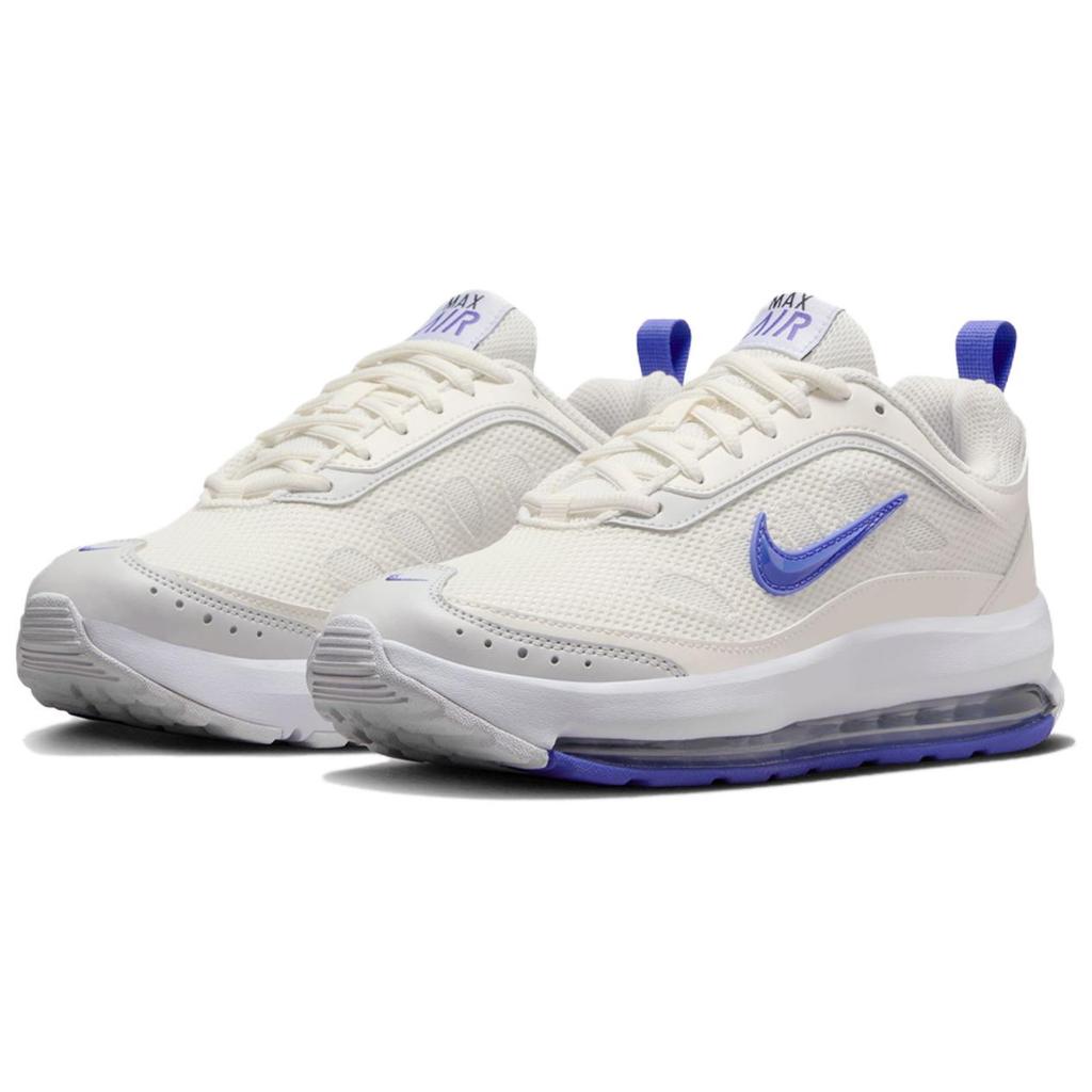 Nike Air Max Ap 'Summit White Blue' Women's CU4870-111