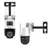 Adjustable Wall/Ceiling Mount for Tablet/Projector with Stable Load Bearing