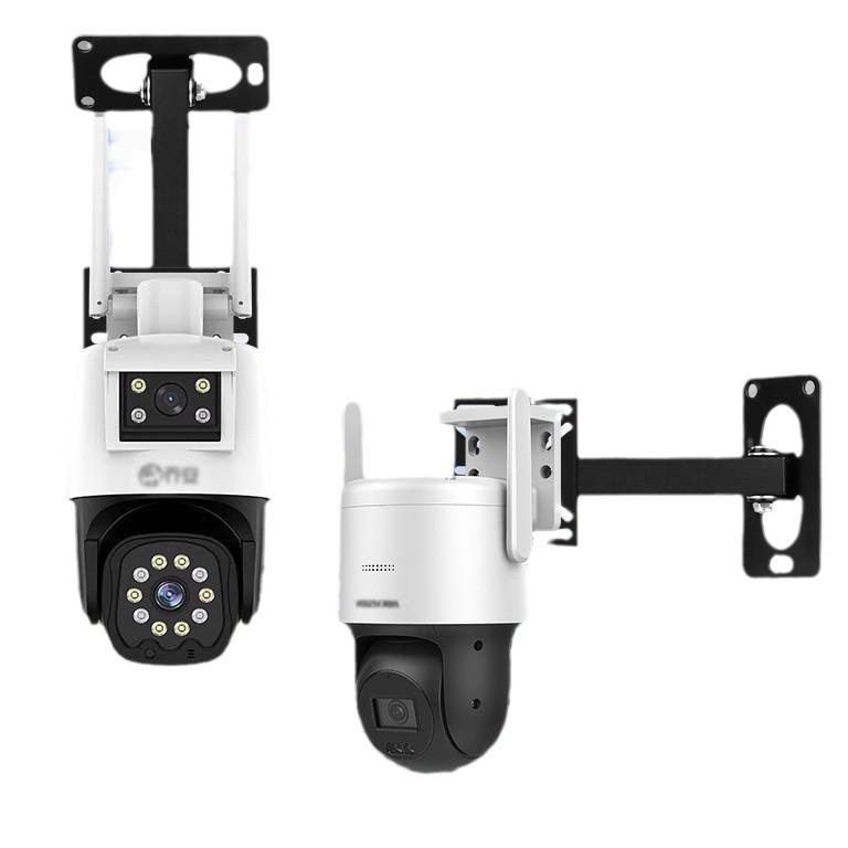 Adjustable Wall/Ceiling Mount for Tablet/Projector with Stable Load Bearing