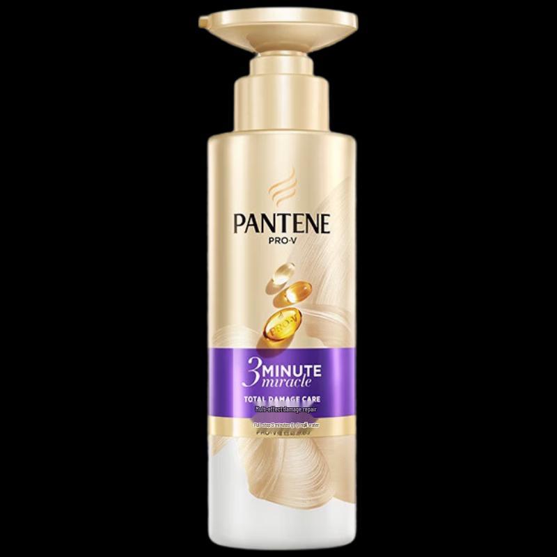 PANTENE 3 Minute Miracle Damage Repair Shampoo
