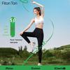 FitonTon Women's High-Waist Shaping Yoga Leggings