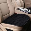 New Car Cushion with Comfort Seat Cushion Driver Foam & Non-Slip Rubber Vehicles Office Chair Home Car Pad Seat Cover Accessorie