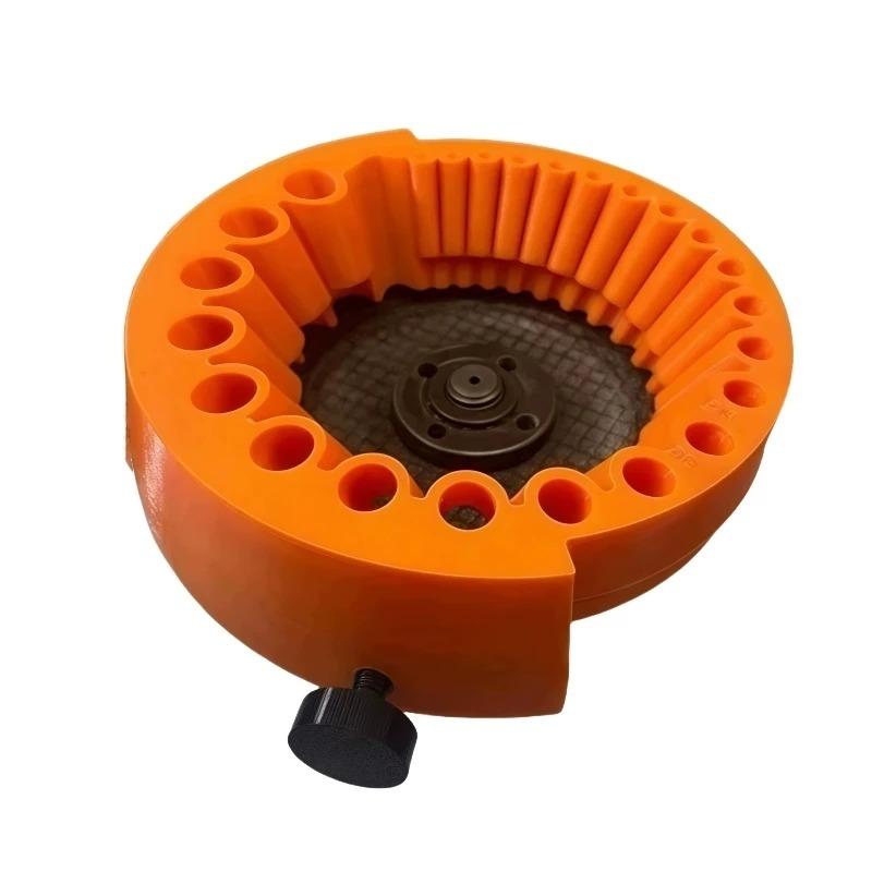 Drill Bit Sharpener,Drill Bit Sharpener For All Bits,Portable Drill Bit Sharpener,Multipurpose Drill Bit Grinding Sharpener for Grinding and Polishing