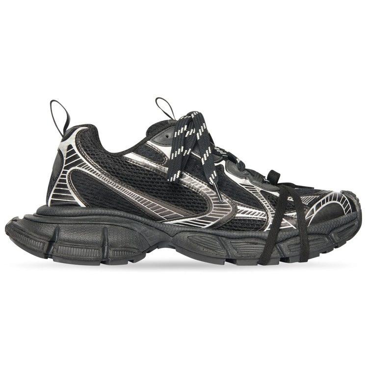 Balenciaga 3XL Mesh-Panel Women's 734731W3XL11090