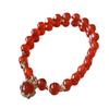 Agate Bracelet Fashion Women Daily Jewelry Lucky Gift