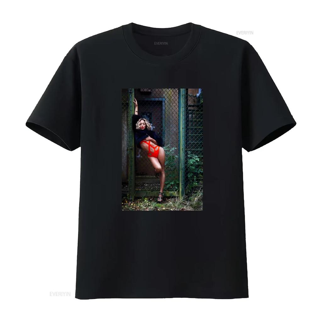 Beyonce 90S Retro Vintage T Shirt S 5Xl Reprint H10673 vintage Washed Comfortable Stretched