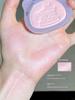 Leemember/Li Meng Little Bear Series Multi-Use Powder: Shimmering Blush, Highlighter, Contouring, and Color Shifting