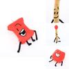 Cozy And Plush Battle For Dream Island Stuffed Toy Perfect For Home Decoration Gift