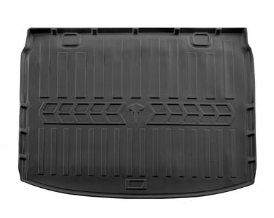 Trunk Mat 3D (Without Subwoofer) for Honda CRV 2022-
