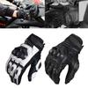 Summer Motorcycle Gloves Breathable Full Finger Guantes Outdoor Sports Gloves