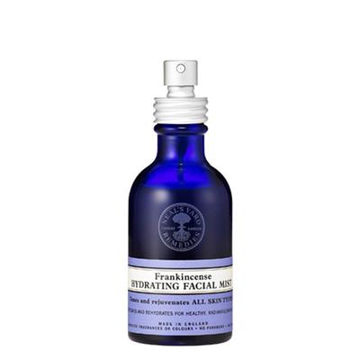 YARD REMEDIES Frankincense Hydrating Mist Moisturizing 45ml NEAL'S (High Lotion)
