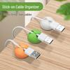 Accessoires voor elektronica – Kabelclips