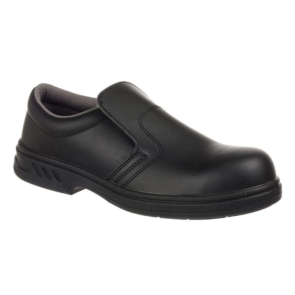 Portwest Steelite Slip-on-Sicherheitsschuhe für Herren