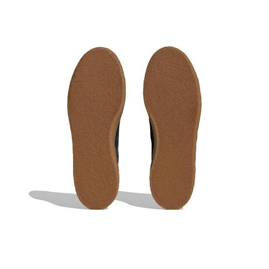 adidas Stan Smith Crepe Black FZ6439