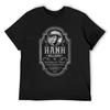 Hank Williams_ Ramblin' Man T-shirt hauts d'été vintage t-shirts graphiques à séchage rapide t-shirts pour hommes coton