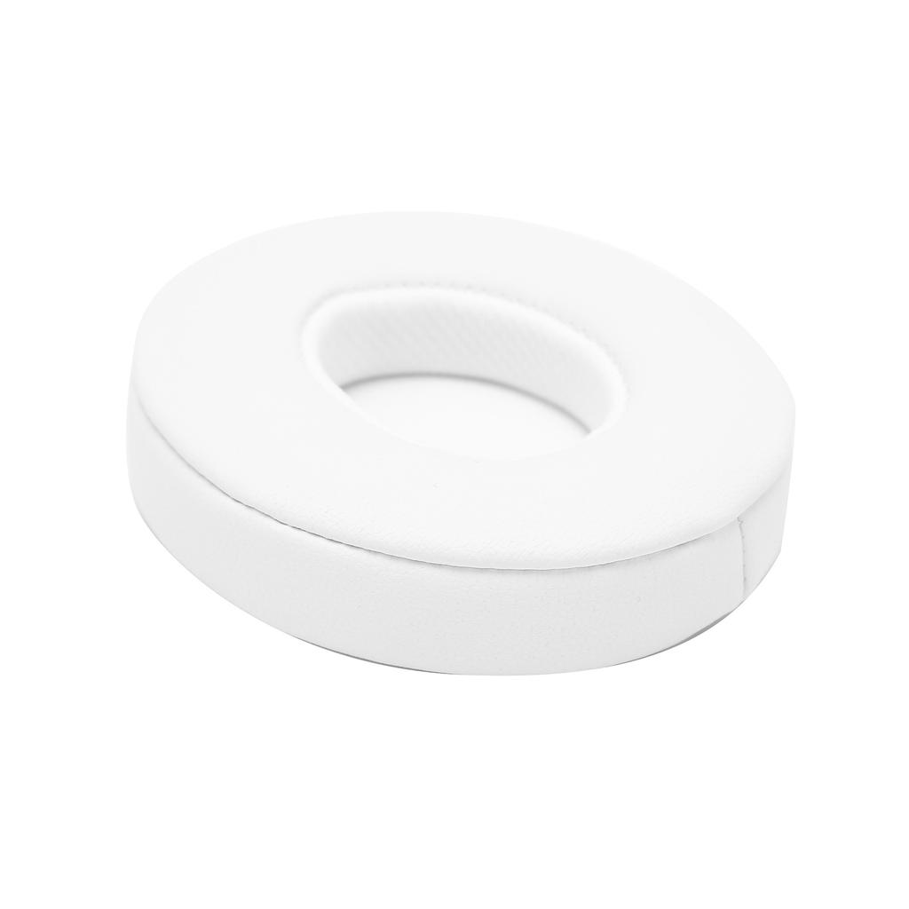 1 Pair Headset Ear Pad Sponge Cushion Replacement Headphone Accessories Supplies
