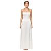 Women's New Sexy Suspender Skirt Slim Backless Long Dress Dress Women's Long Evening Dress