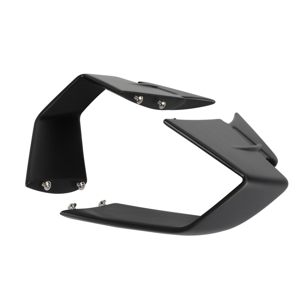 Front Spoiler Wind Winglets Fairing fit for BMW S1000RR 2019-2022