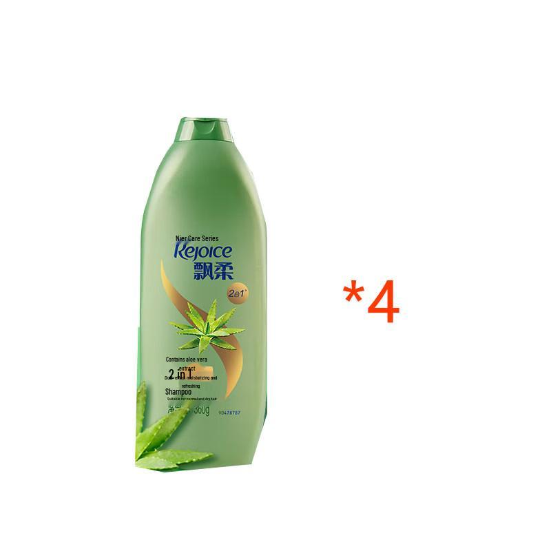 

Rejoice Daily Care 2-in-1 Shampoo 4x360g Pack