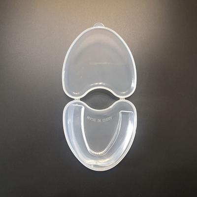 Protector bucal Eva Protector pentru dinti Protector de noapte Tavi bucale pentru slefuire bruxism Anti-sforait Albirea dintilor Protectie la box
