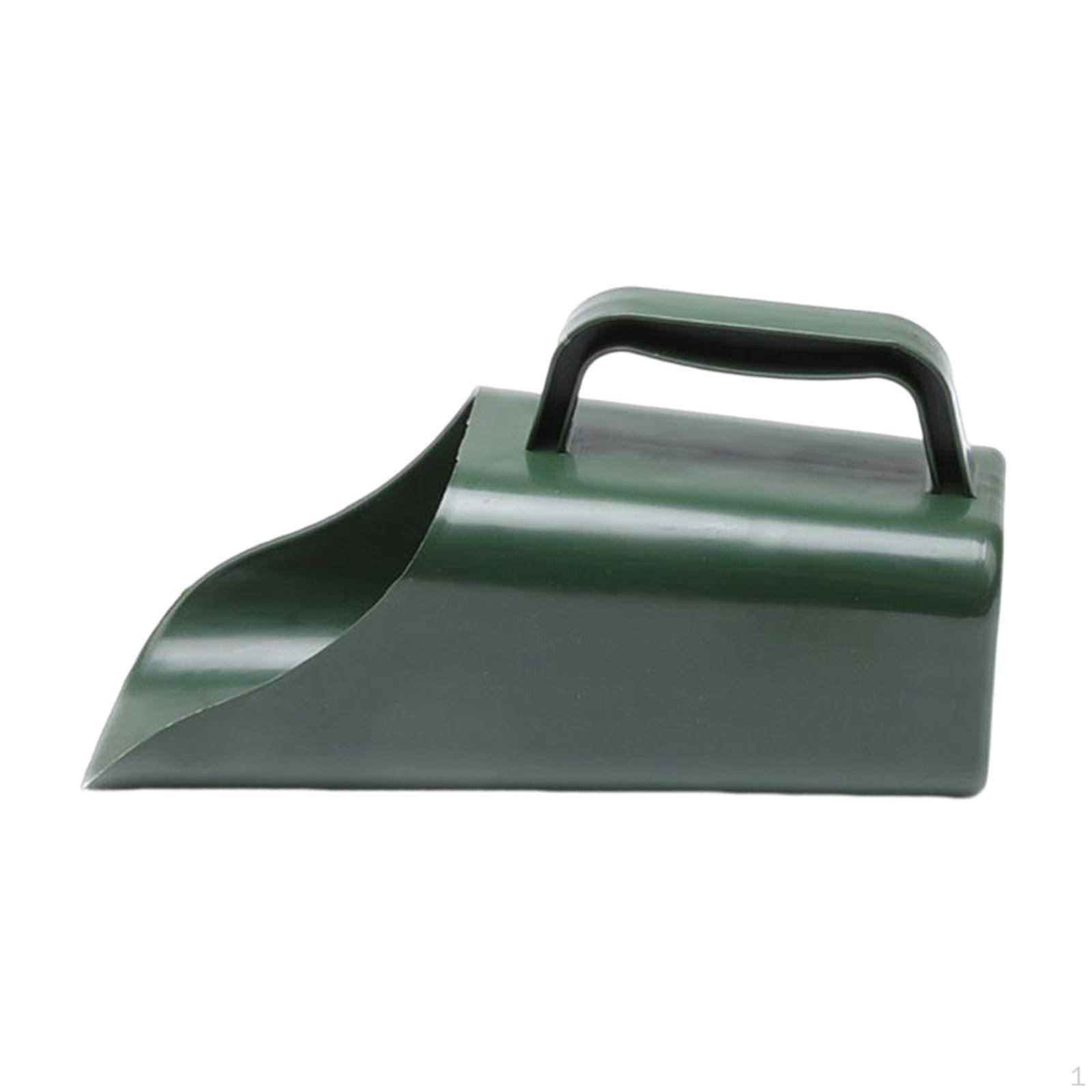 

Portable Garden Bucket Shovel Fish Tank Sediment Cleaning for Flower Planting