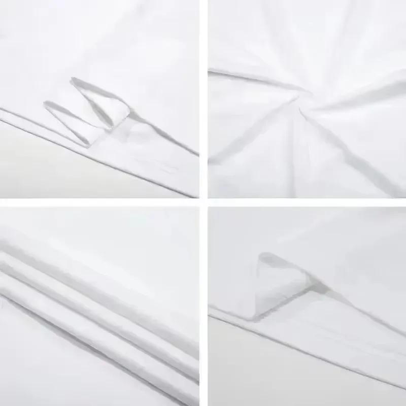 Killua and Gon Anime Women's T-shirt Printed Summer Cotton T-shirt Short Sleeve Japanese Anime Hunter X Women's Casual T-shirt