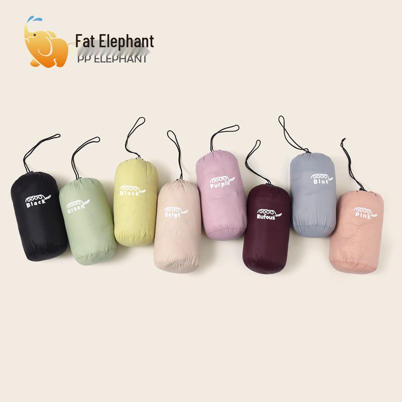 Kids' Winter Hooded Lightweight Down Jacket - Warm Outerwear for Boys & Girls