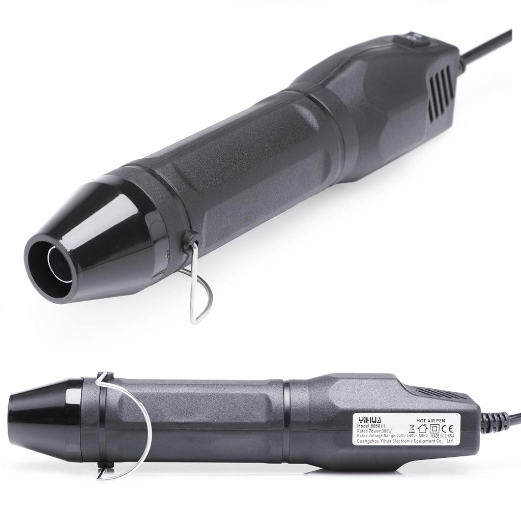 Yihua 8858-Iii Heat Gun