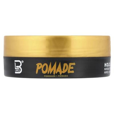 Level 3, Pomade, 140 ml (150 ml)