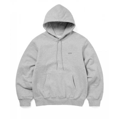 Thisisneverthat T.n.t. Classic Hdp Hoodie Grau meliert