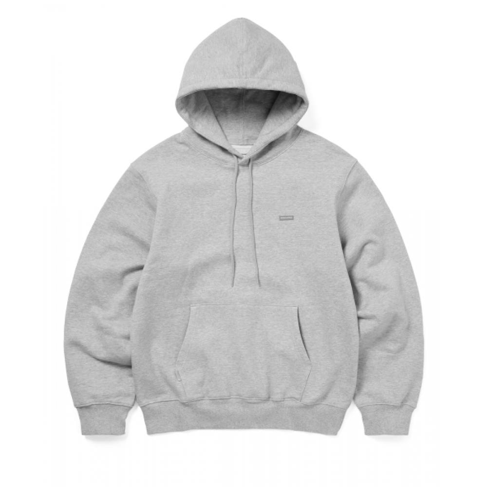 Thisisneverthat T.n.t. Classic Hdp Hoodie Heather Grey XL