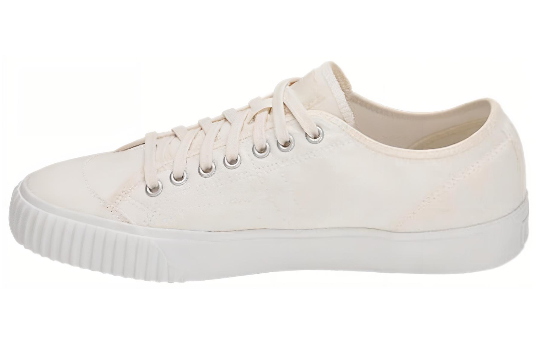 Onitsuka Tiger OK Basketball Low  Кремовый  36