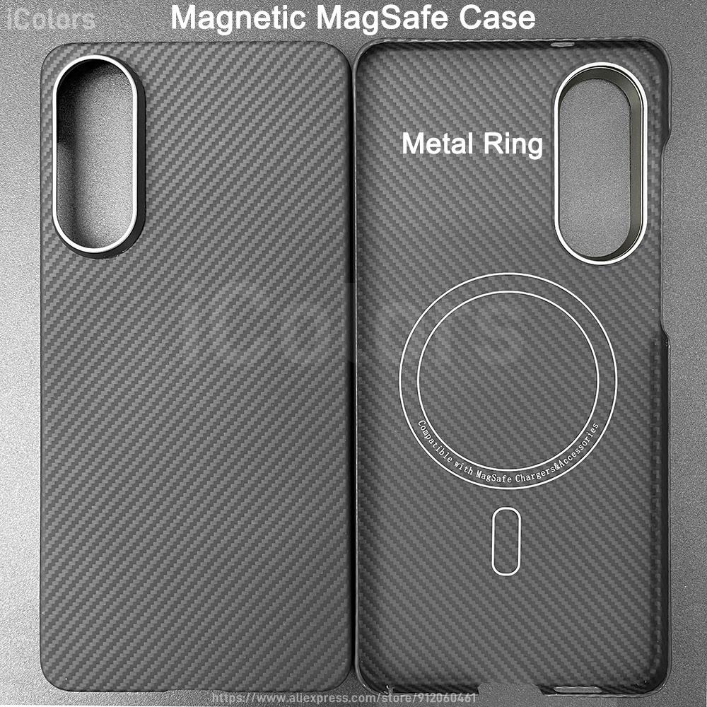 S25 Edge Carbon Fiber Case for Samsung Galaxy S25 Edge Extremely Thin Case Aramid Fiber Cover Armor Case Slim Lightweight