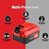 V20 20V Lithium Battery: Replacement for Craftsman 20V CMCB204 CMCB202 CMCB201 Cordless Drill Tools - 6Ah 20 Volt Max Battery Pack