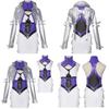 Naraka Bladepoint Cosplay Stage Wear For Anime And Game Fans With Comfortable Spandex Material For Role Play Events