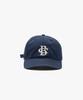 Kaechibol Ball Cap_Navy