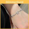 Bracelet Highquality Butterfly For Women With Sophisticated Design