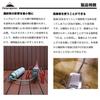 CAMPING MOON Single Burner CB Can Compatible Adapter Multi Gas
