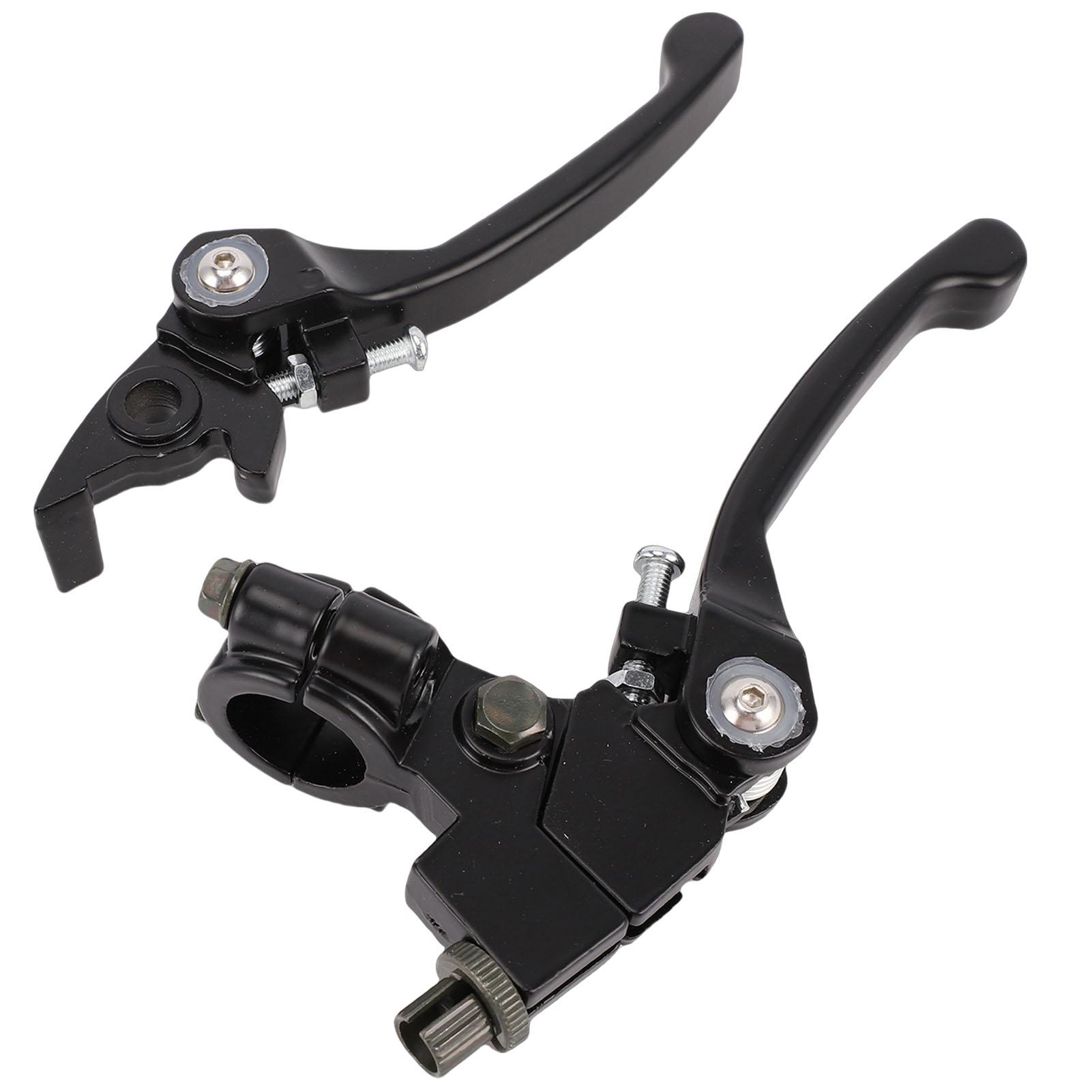 Brake   Lever Foldable Handlebar Brake Master Cylinder   Lever Pit Bike Trail Bike   Motorcycles
