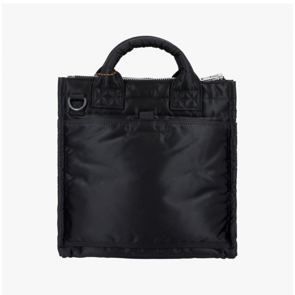 Yoshida Porter Tanker Square Tote Bag 622 27844