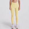Q1R Two-Piece Color Block Fitness Shorts & V-Neck Halter Sports Bra Yoga Set - Quick-Drying & Breathable