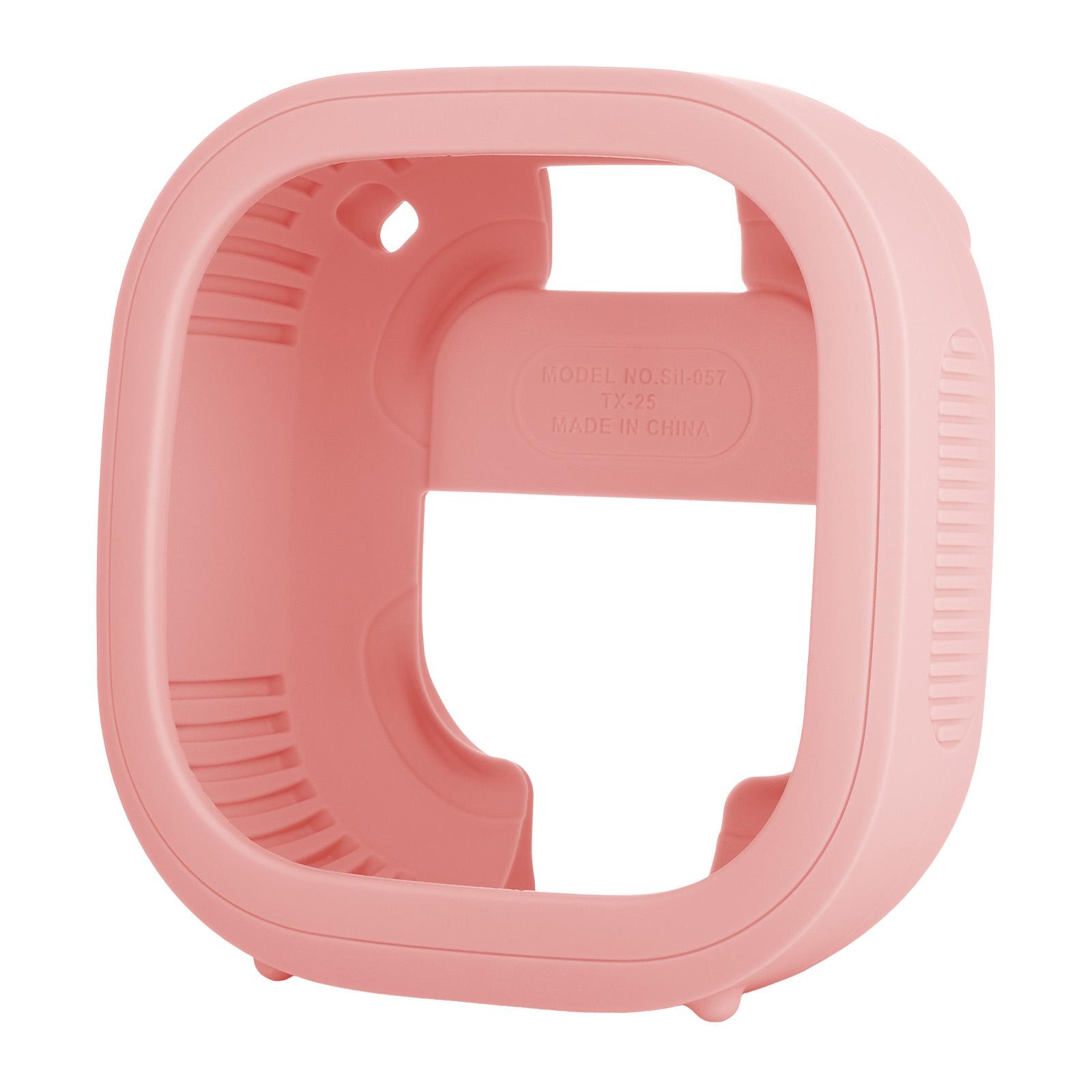 

Silicone Case Sleeve for Bose SoundLink Micro 2nd Gen Anti-drop Protective Shell Travel Carrying Case Not Included Speaker
