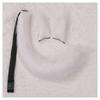 Long Furry Fox Tail Ears Hair Clips Set Anime Cosplay Costume Props Lolita Animal Cat Tail Fursuit Plush Tail Faux Fur Haripins