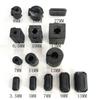 Anti-Interference Snap-On Ferrite Core Magnetic Ring with EMC Nickel-Zinc Shielding.