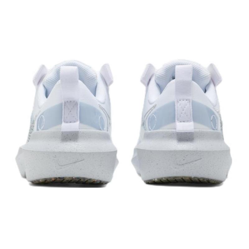 Nike Crater Impact 'White Aura' GS Sneakers DB3551-102
