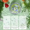 Fruit And Vegetable Cleaning Machine For Freshness Preservation, Vegetable Washing, Household Kitchen, Fruit And Vegetable Removal, Residue Removal