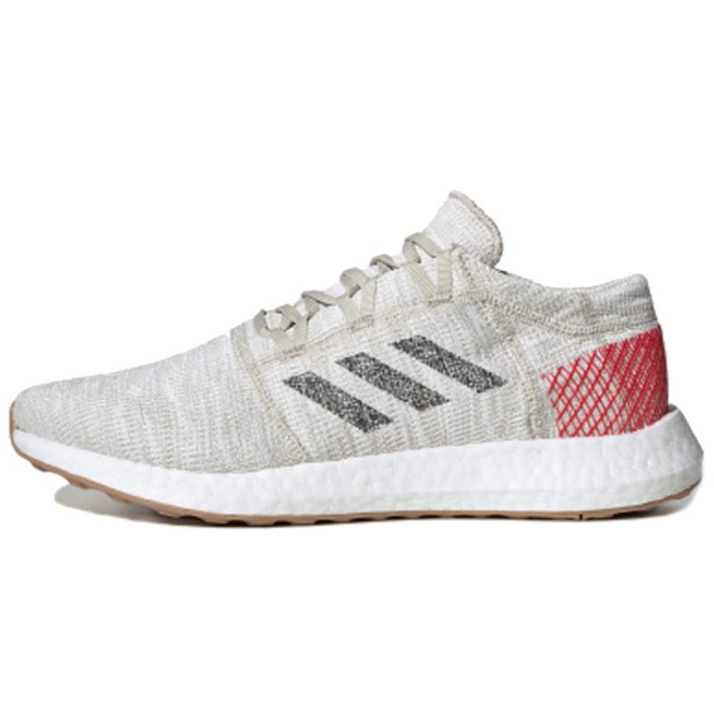 

Adidas Pureboost Go Clear Brown Sneakers B37805 36