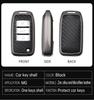 Roewe RX5 Plus RX3 RX8 eMAX MG6 Key Cover & Buckle Bag - Clever Protective Shell